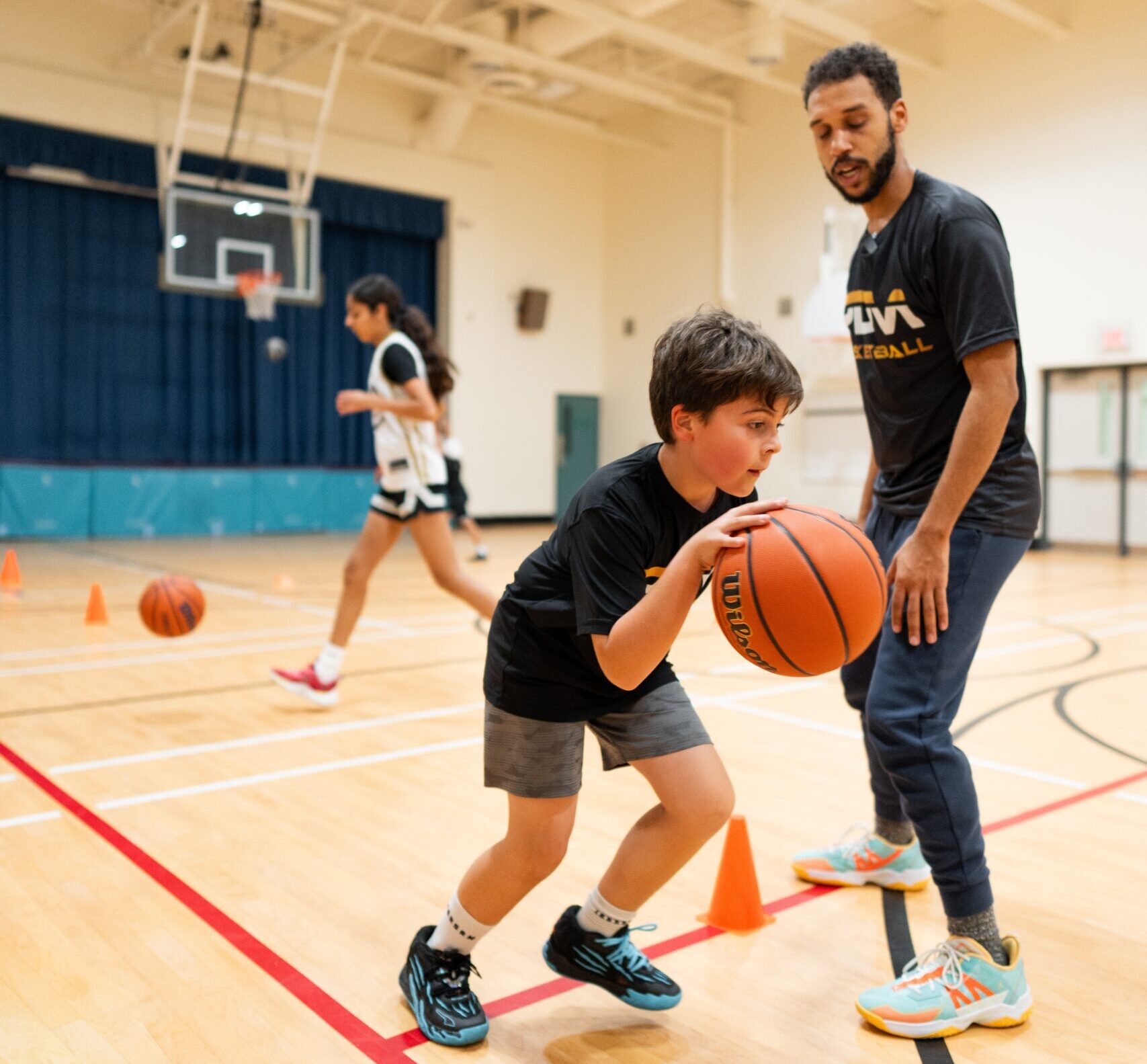 Spring Skill Labs